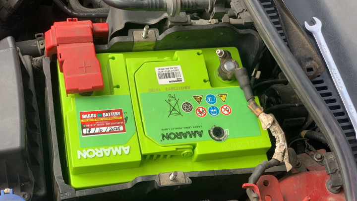 Toko aki samarinda 081310118505 Bagus Battery